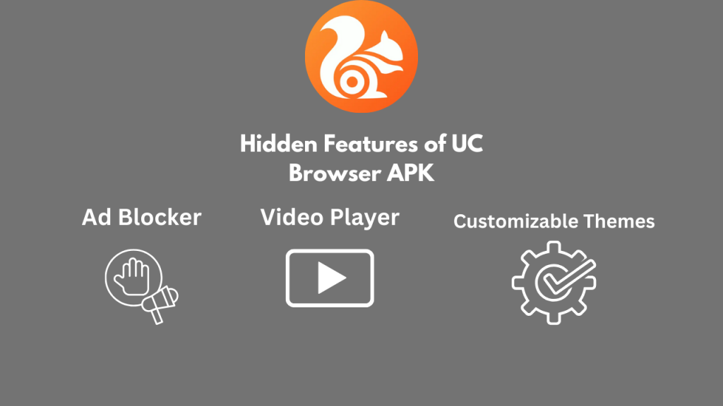 UC Browser APK