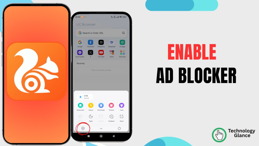 UC Browser