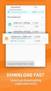 UC Browser