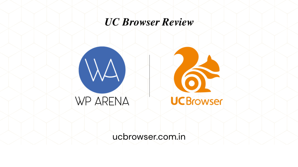 UC Browser Review: Pros and Cons You Need to Know