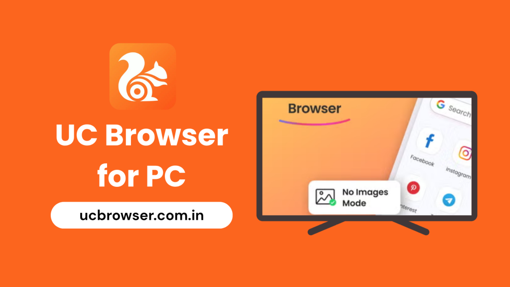 UC Browser for PC: How to Get Started