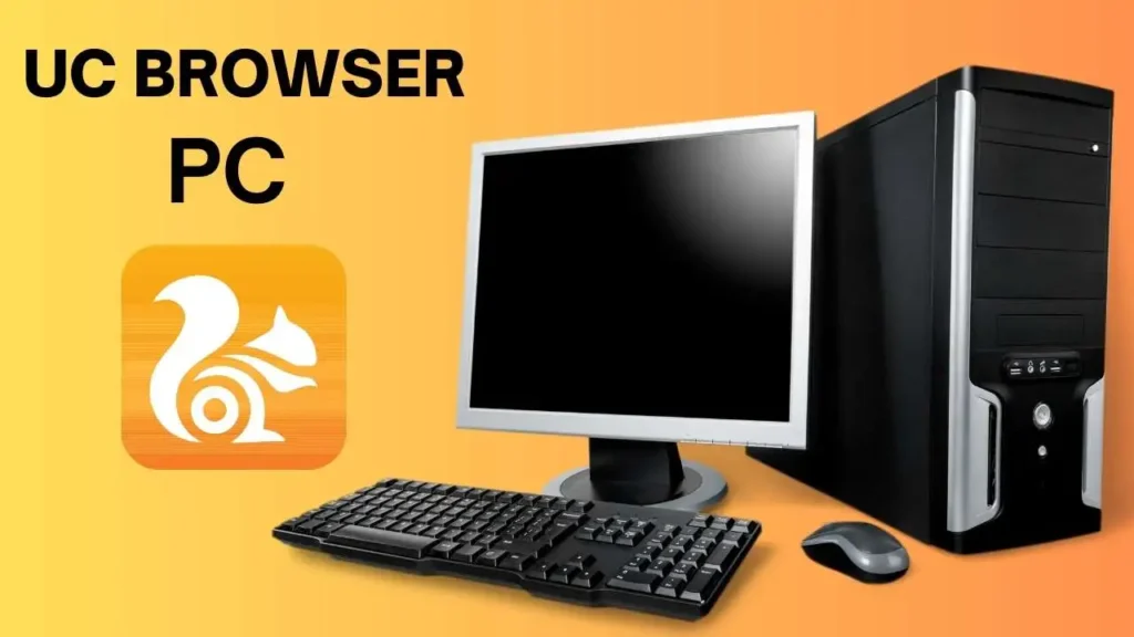 UC Browser for PC