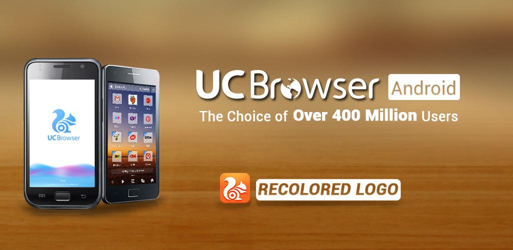 UC Browser