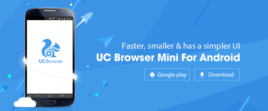 UC Browser Mini APK
