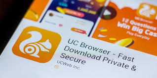 UC Browser