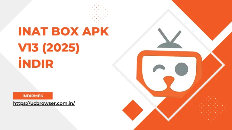 Inat Box Apk v13 (2025) İndir – Ürcretsiz Türk TV, Film ve Sporın Tadını Çıkarın